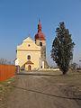 Laurentiuskirche