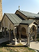 Autre vue de l'église