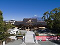 富知六所浅間神社