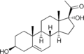 17-Hydroxypregnenolone - Original