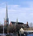 First Congregational Church (Minneapolis, Minnesota)