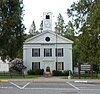 Mariposa County Courthouse