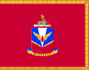 Flag of the Air Defense Artillery School