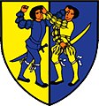 Hadersdorf-Kammern: Hader = quarrel, Dorf = village