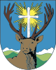 Coat of arms of Kalwang