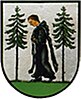 Coat of arms of Mönichwald