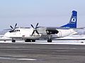 Antonov AN-24RV