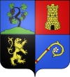 Blason de Montagne