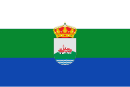 Drapeau de Miralrío