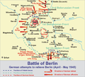 2nd Berlin map