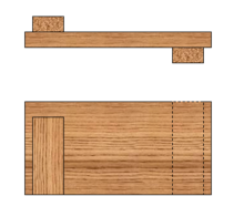 Bench hook