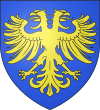 Armes d'Alençon