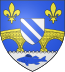 Blason de Gournay-sur-Marne