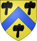 Coat of arms of Ledinghem