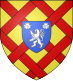 Coat of arms of Saint-Germain-d'Étables