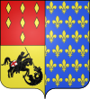 Blason de Belloy-en-France