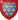 Coat of arms of department 72