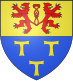 Coat of arms of Wichelen
