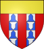 Blason de Availles-Limouzine