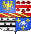 Blason de Jazennes