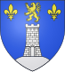 Coat of arms of Mingot