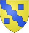 Blason de Loriol-du-Comtat