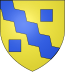 Blason de Saint-Hippolyte-le-Graveyron