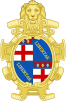 Coat of arms of Bologna