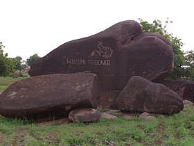 Bongo (Ghana)