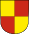 Coat of arms of Braunau