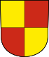 Blason de Braunau