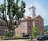 Sutton Downtown Historic District