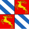 Flag of Vionnaz