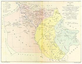 Localização de