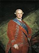 King Charles IV of Spain and Portugal