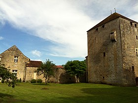 Soussey-sur-Brionne