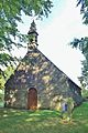 Chapelle Saint-Tremeur