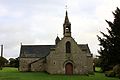 Chapelle Sainte-Anne