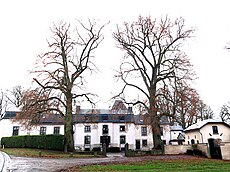 Château de Yernée