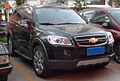 Chevrolet Captiva I