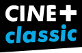 Logo de Ciné+ Classic depuis le 3 juillet 2024.