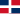 Bandera de la República Dominicana