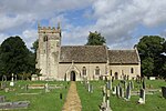 Church of St Stephen