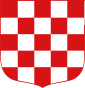 Coat of arms of Croatia