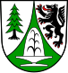 Coat of arms of Bad Rippoldsau-Schapbach