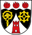 Blason de Brenschelbach