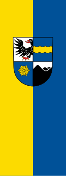 Drapeau de Freudenberg