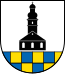 Blason de Kappel