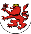 Blason de Munderkingen