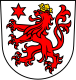 Coat of arms of Munderkingen